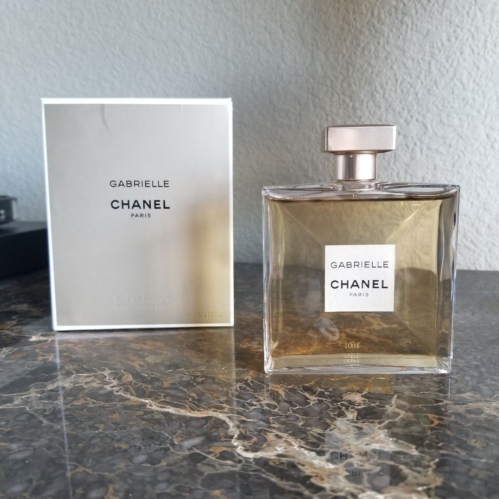 Chanel Gabrielle 3.4 oz New in Box